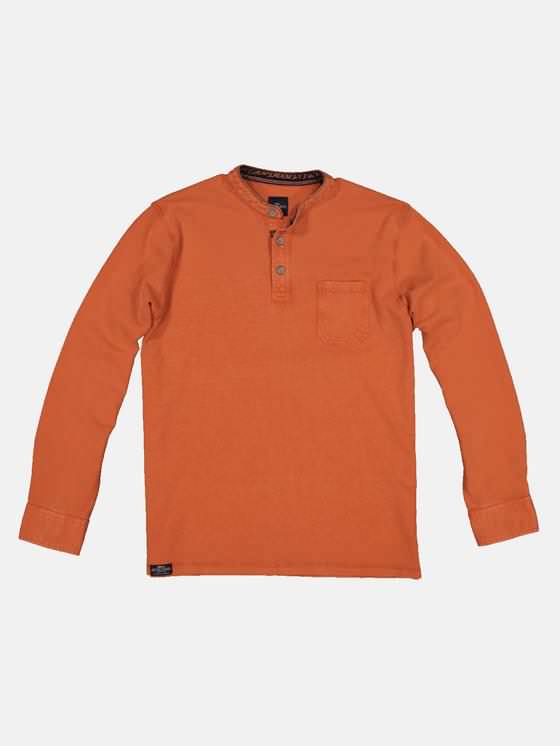 engbers Henley Shirt engbers Henley Shirt