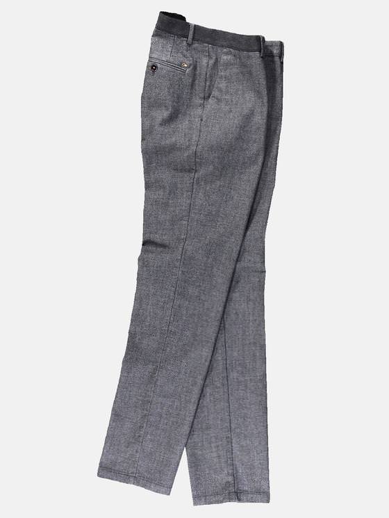 emilio adani Elastische Retro-Hose emilio adani Elastische Retro-Hose