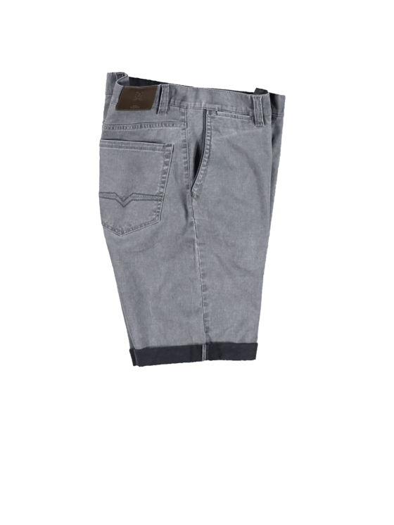 engbers Doppelt gefärbte Shorts mit komfortablem Elasthananteil engbers Doppelt gefärbte Shorts mit komfortablem Elasthananteil
