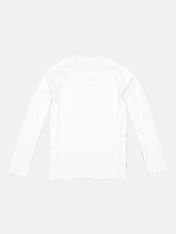 engbers Langarmshirt "My Favorite" organic engbers Langarmshirt "My Favorite" organic