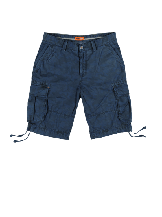 emilio adani Lässige Cargo mit Camouflage Muster emilio adani Lässige Cargo mit Camouflage Muster