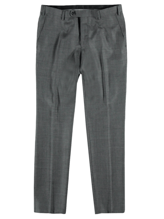 engbers Anzughose slim fit engbers Anzughose slim fit