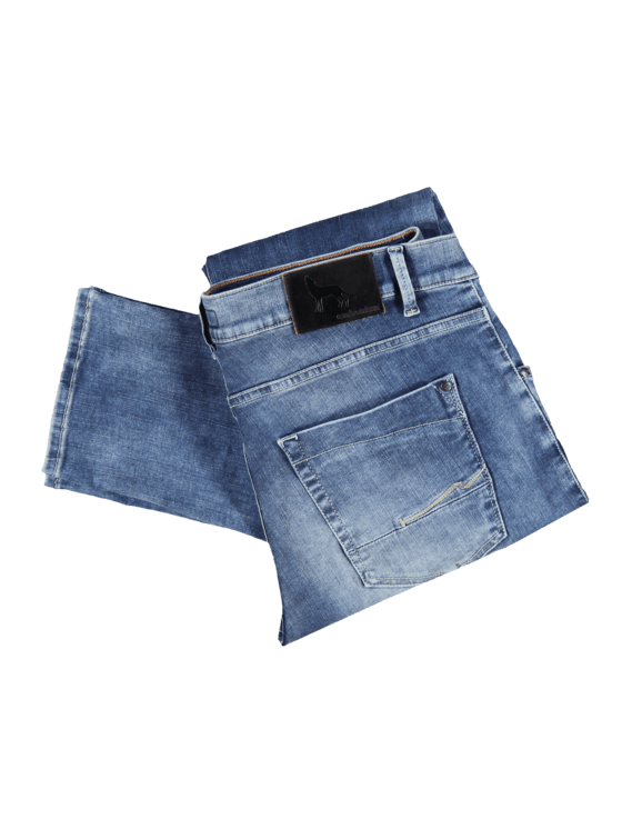 emilio adani Hochelastische Denim emilio adani Hochelastische Denim
