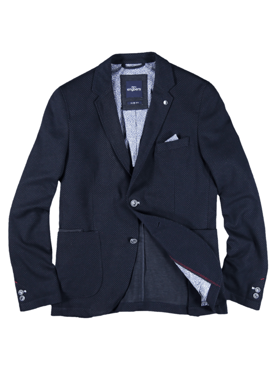 engbers Freizeit-Sakko slim fit engbers Freizeit-Sakko slim fit