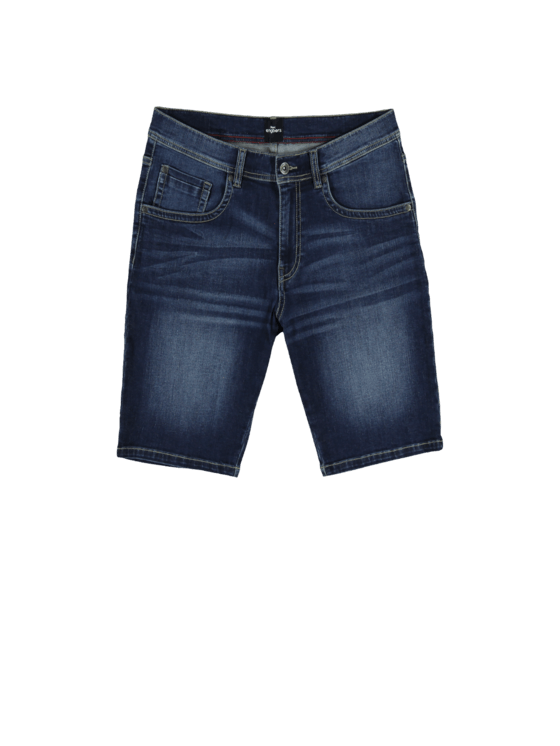 engbers Powerstretch Denim Shorts engbers Powerstretch Denim Shorts