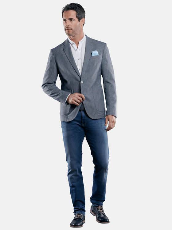 engbers Leichtes Freizeitsakko slim fit engbers Leichtes Freizeitsakko slim fit