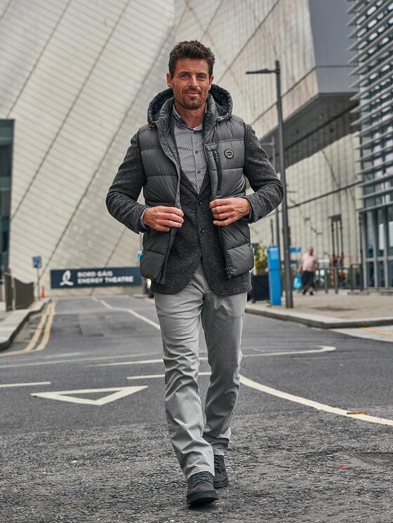 engbers Freizeit-Sakko slim fit engbers Freizeit-Sakko slim fit