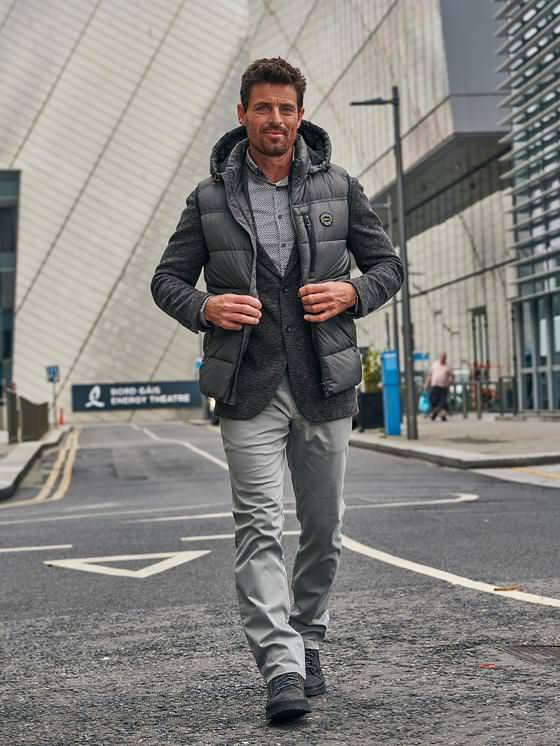 engbers Freizeit-Sakko slim fit engbers Freizeit-Sakko slim fit