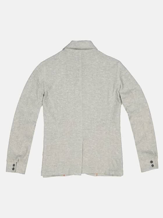 emilio adani Overshirt aus Leinen-Mix emilio adani Overshirt aus Leinen-Mix