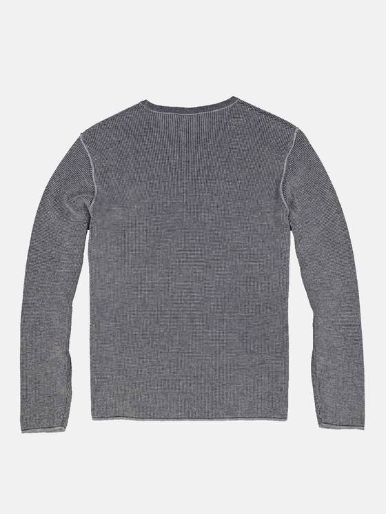 emilio adani Rundhals Pullover emilio adani Rundhals Pullover