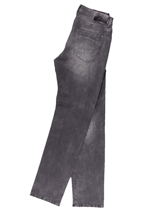 emilio adani Jeans mit authentischer Waschung emilio adani Jeans mit authentischer Waschung