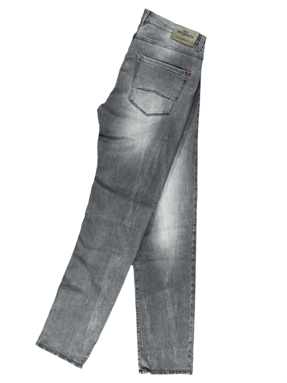 engbers Jeans 5-Pocket Superstretch engbers Jeans 5-Pocket Superstretch