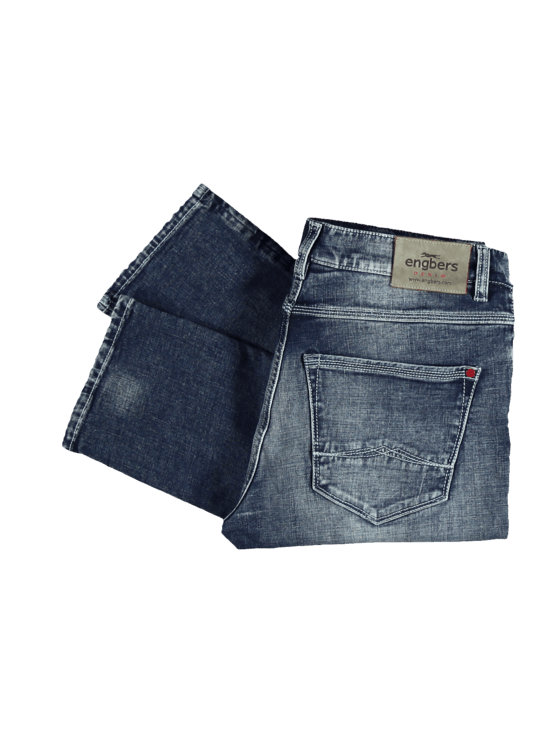 engbers Jeans straight engbers Jeans straight