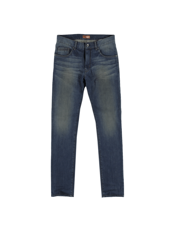 emilio adani Dirty Wash Effekt Jeans emilio adani Dirty Wash Effekt Jeans