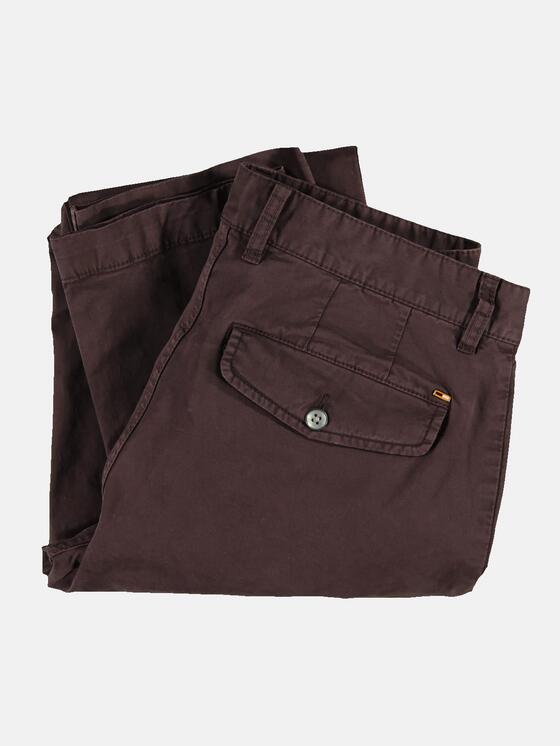 emilio adani modische Cargohose emilio adani modische Cargohose