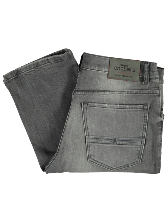 engbers Jeans in grau engbers Jeans in grau