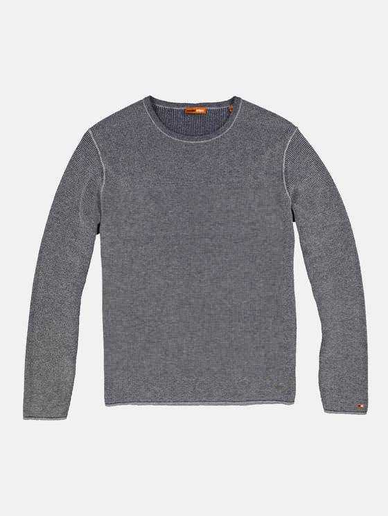 emilio adani Rundhals Pullover emilio adani Rundhals Pullover