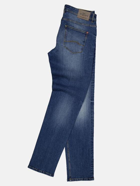engbers Super-Stretch-Jeans slim fit engbers Super-Stretch-Jeans slim fit