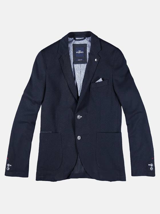 engbers Freizeit-Sakko slim fit engbers Freizeit-Sakko slim fit