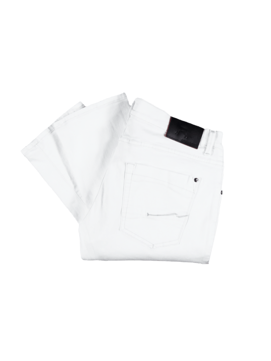 emilio adani Stretch Denim mit hinterlegten Destroys emilio adani Stretch Denim mit hinterlegten Destroys