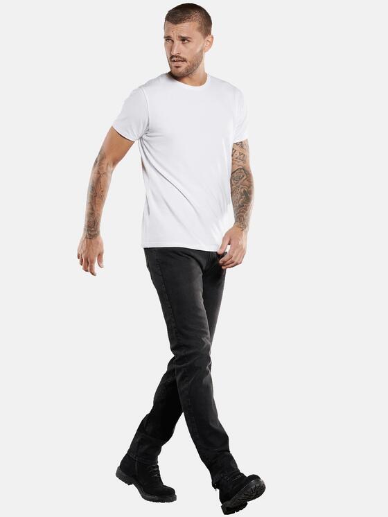 emilio adani Super-Stretch-Jeans slim fit emilio adani Super-Stretch-Jeans slim fit