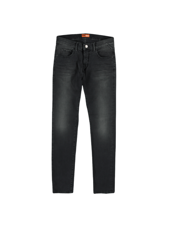 emilio adani Modische Black Denim emilio adani Modische Black Denim