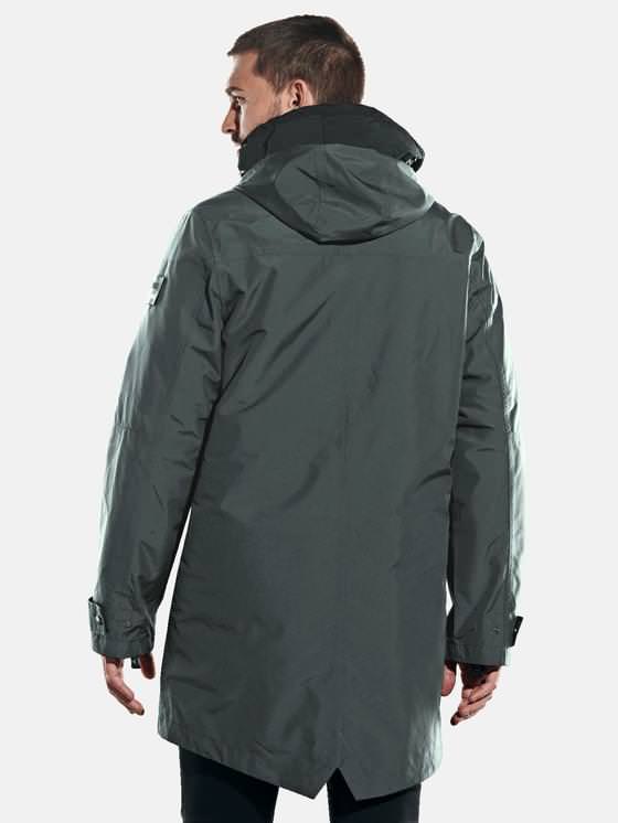 emilio adani Funktionsjacke emilio adani Funktionsjacke