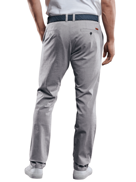 engbers Komfort-Chino mit Elastan engbers Komfort-Chino mit Elastan