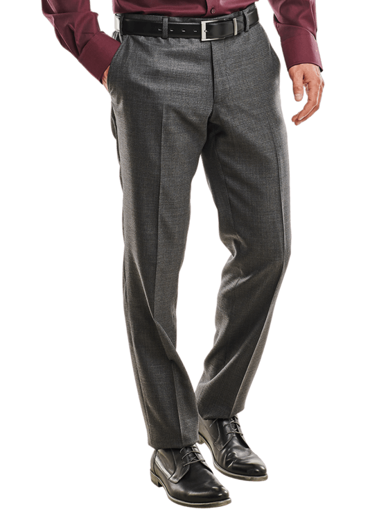 engbers Anzughose slim fit engbers Anzughose slim fit