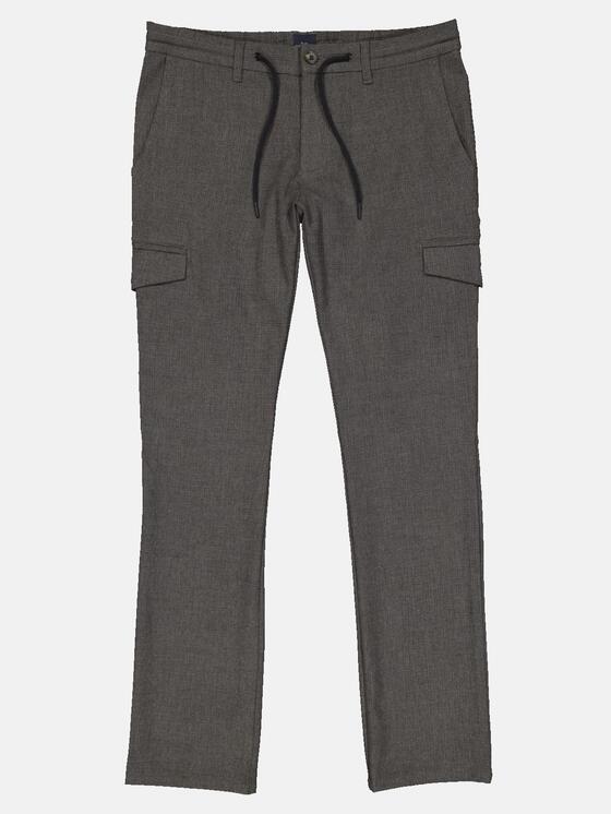 engbers Cargo-Hose mit Tunnelzug engbers Cargo-Hose mit Tunnelzug
