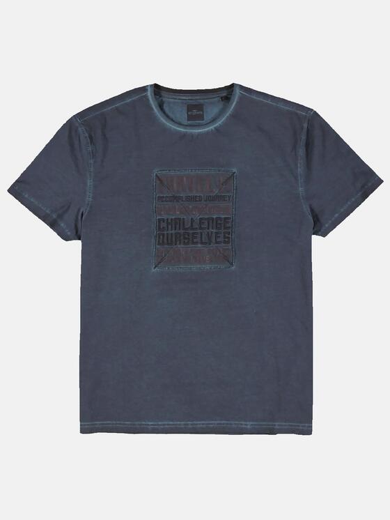 engbers Rundhals T-Shirt engbers Rundhals T-Shirt