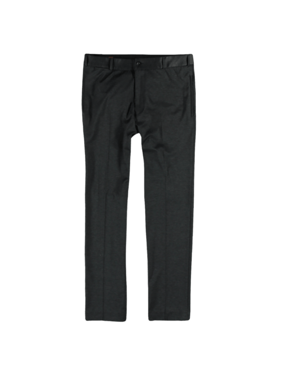 emilio adani modische Jersey Hose emilio adani modische Jersey Hose