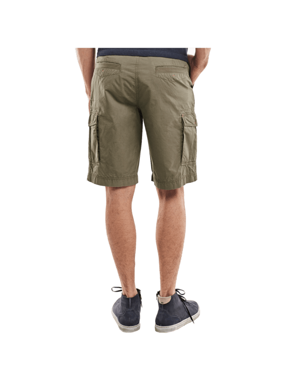 emilio adani Maskuline Cargo Shorts emilio adani Maskuline Cargo Shorts