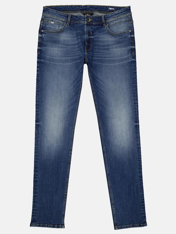engbers Super-Stretch-Jeans slim fit engbers Super-Stretch-Jeans slim fit