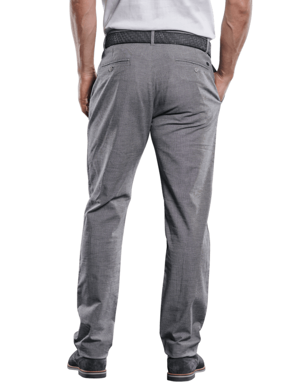 engbers Sommerliche Chino mit komfortablem Elasthananteil engbers Sommerliche Chino mit komfortablem Elasthananteil