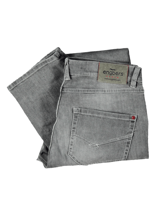 engbers Jeans straight engbers Jeans straight