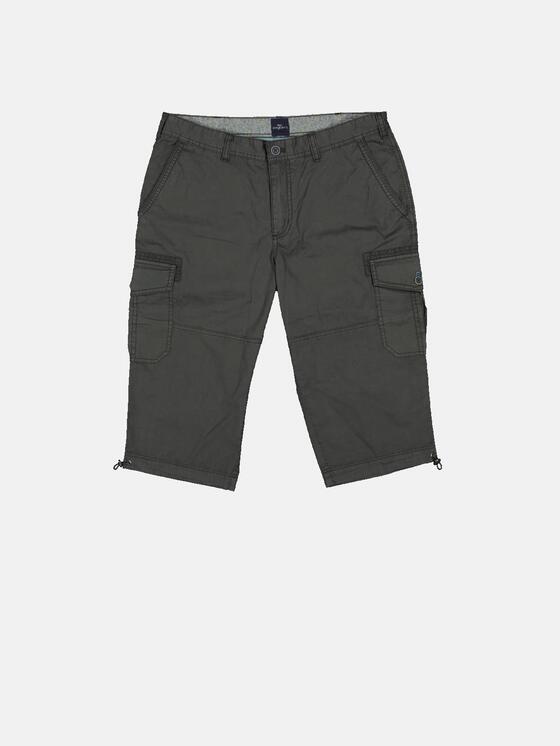 engbers Capri-Hose mit Taschen engbers Capri-Hose mit Taschen