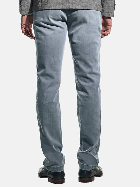emilio adani Innovative Denim Chino emilio adani Innovative Denim Chino