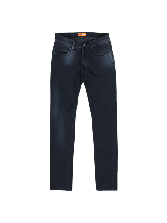 emilio adani Dark Blue Denim emilio adani Dark Blue Denim