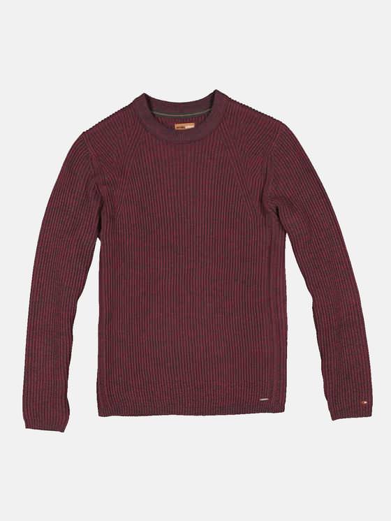 emilio adani Rundhals Pullover emilio adani Rundhals Pullover
