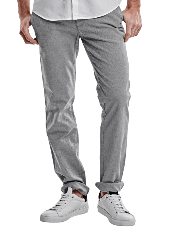emilio adani Chino straight emilio adani Chino straight