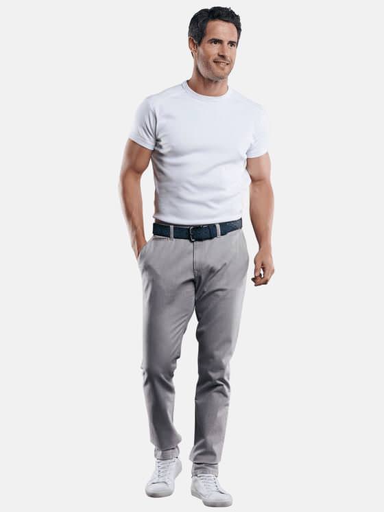 engbers Komfort-Chino mit Elastan engbers Komfort-Chino mit Elastan