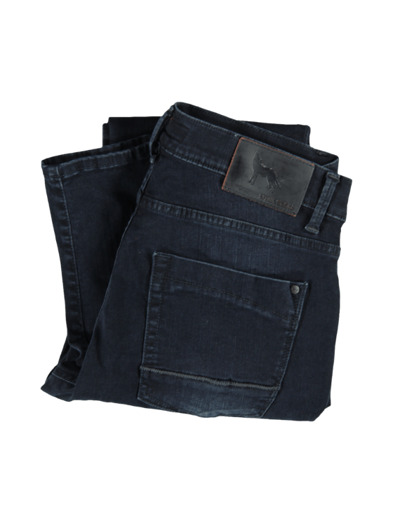 emilio adani Dark Blue Denim emilio adani Dark Blue Denim