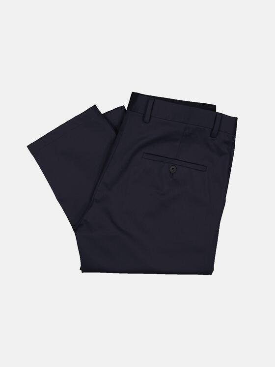 emilio adani Anzug-Hose slim fit emilio adani Anzug-Hose slim fit