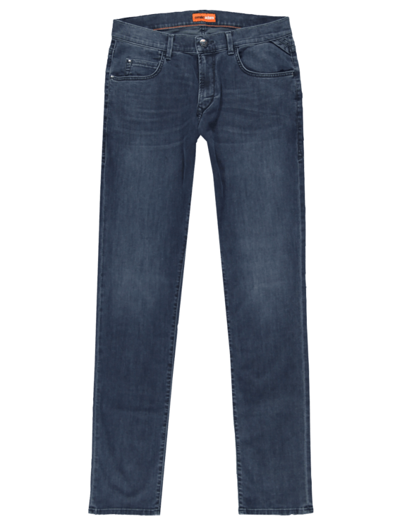emilio adani Modische Blue Jeans in authentischer Waschung emilio adani Modische Blue Jeans in authentischer Waschung