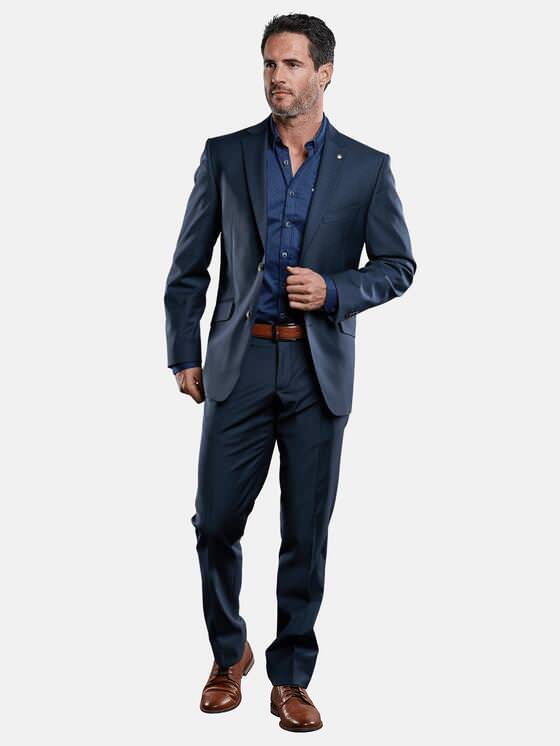 engbers Anzugsakko Slim Fit "My Favorite" engbers Anzugsakko Slim Fit "My Favorite"