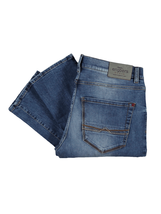 engbers Jeans straight engbers Jeans straight