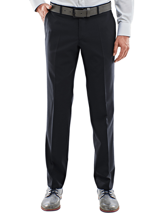 engbers Anzughose slim fit engbers Anzughose slim fit
