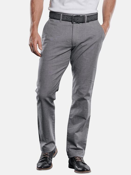 engbers Sommerliche Chino mit komfortablem Elasthananteil engbers Sommerliche Chino mit komfortablem Elasthananteil