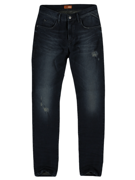 emilio adani Jeans mit modischer Waschung emilio adani Jeans mit modischer Waschung